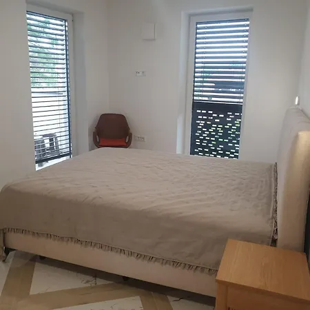 Apartment Palar Ljubljana
