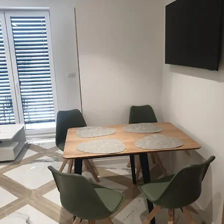 Διαμέρισμα Palar