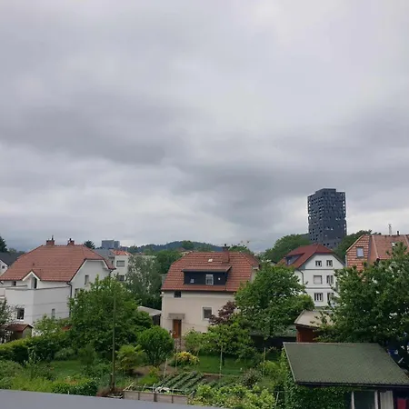 Palar Apartmán *