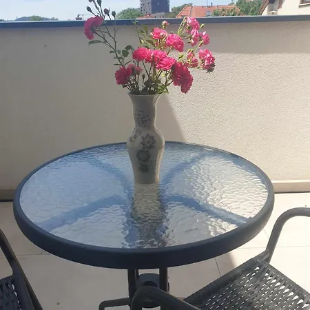 Apartment Palar