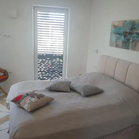 Palar Διαμέρισμα Λιουμπλιάνα