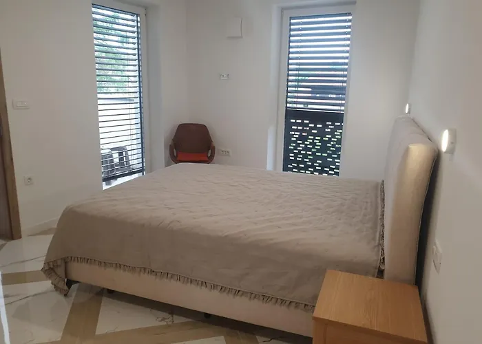 Apartment Palar Ljubljana