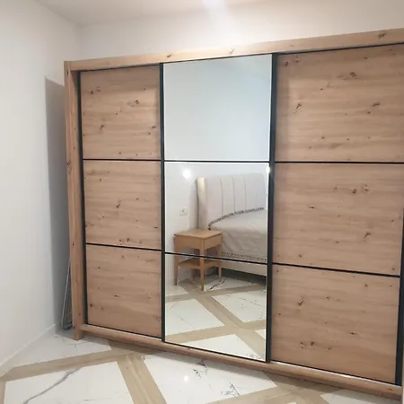 Palar Apartman Ljubljana