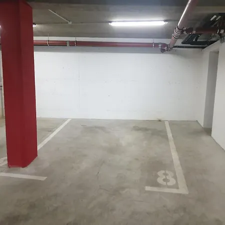 Apartamento Palar Liubliana