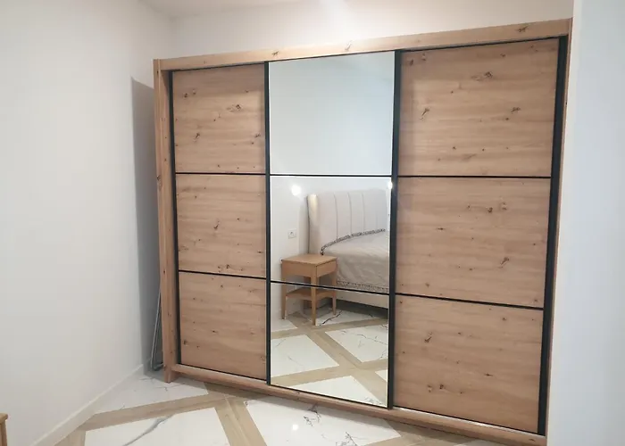 Palar Apartman Ljubljana