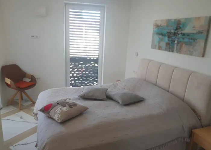 Palar Apartman Ljubljana